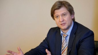 Данилюк спрогнозировал падение инфляции до 5% к 2020 году