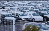 До України за півроку ввезли автомобілів на $1 млрд