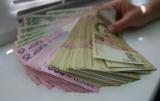 Госбюджет за три месяца перевыполнили почти на 11 процентов