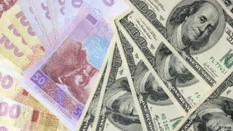 Офіційний курс гривні встановлено на рівні 28,06 грн/долар