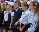 Скільки коштує базовий набір школяра
