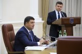 Госгеонедр непрозрачна и нуждается в изменениях - Гройсман