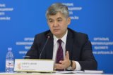 Медорганізації в Казахстані будуть очолювати професійні менеджери