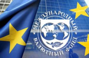 МВФ додав чотири країни в список держав з підвищеними фінансовими ризиками