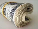 Минфин привлек 400 миллионов долларов благодаря продаже валютных облигаций