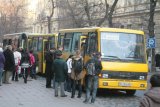 Омелян розповів, коли Україна цілковито відмовиться від маршруток