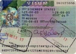 Для отриманняшенгенської візи у посольстві Німеччини відтепер необхідна довідка про прописку