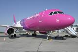 Wizz Air выходит на Лондонскую фондовую биржу