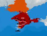 В Минюсте создадут комиссию для возмещения убытков от аннексии Крыма