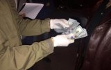 На взятке задержан полковник Генштаба ВСУ