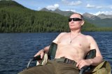 ЗМІ порівняли Путіна з Муссоліні