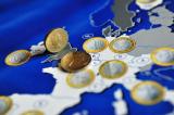 Річна інфляція в єврозоні в травні виросла до 0,3%