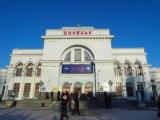Польские студенты создали видеоролик о мирном и военном Донецке