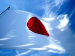 ВВП Японії в I кварталі 2013 р. виріс на 3,5%