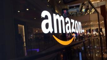 Amazon купить конкурента за мільярд доларів