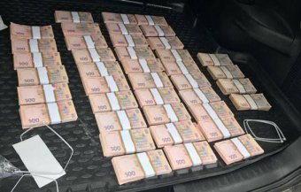Полиция раскрыла коррупционную схему, на которой нелегально зарабатывал облгаз Нафтогаза