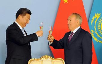 Казахстан і Китай домовилися про співпрацю в сфері розвитку конкуренції