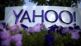 Взлом Yahoo может повлиять на сделку с Verizon