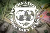 Питання України зникло з порядку денного МВФ