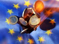 ВВП Євросоюзу у I кварталі 2013 р. знизився на 0,1%