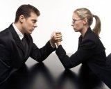 В Україні чоловіки заробляють на 27% більше за жінок, - Держстат
