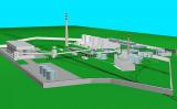 Російський інвестор може увійти в проект з будівництва нової ТЕЦ в Кокшетау
