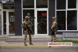 СМИ: В Николаеве проходят массовые обыски