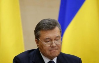 Защита Януковича заявила, что не может получить от АП соглашение с оппозицией 2014 года