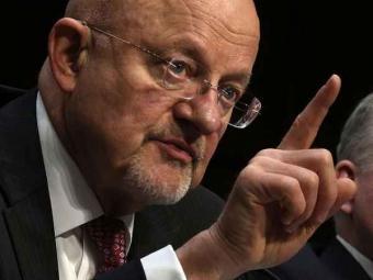 Шеф разведки США пообещал раскрыть мотивы &laquo;путинских кибератак&raquo;