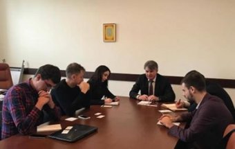Госгеонедра переводят закупки на ProZorro