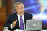 Казахстан надав гуманітарну допомогу іншим країнам на 10 млрд тенге