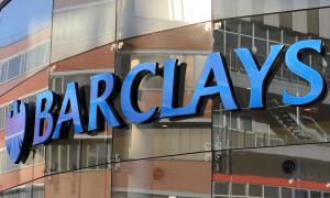 Из банка Barclays украдены персональные данные 27 тыс. человек