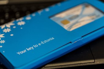 Українці масово реєструють юридичних осіб в Естонії