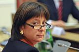 Яресько підтвердила перерахування &euro;250 млн від ЄС