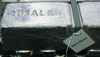 RUSAL’s Stakes Increase in Price Due to News on Sanctions from U.S. Treasury
