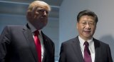 СМИ: У Трампа хотят ввести санкции против Китая