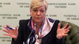 НБУ планирует увеличить золотовалютные резервы до $18 млрд