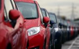 В Україну ввезли рекордну кількість старих авто
