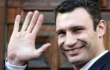Радник Кличка заробляє 250 тис. грн на їзді київської електрички по колу