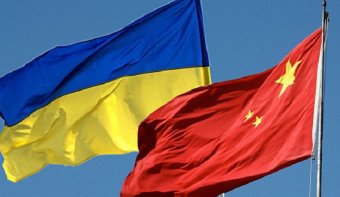Товарообіг між Україною та Китаєм може зрости до 20 мільярдів доларів на рік — Кубів