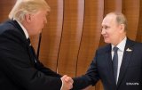 Трамп відповів на повідомлення про його другу зустріч з Путіним