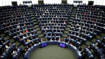 EU Will Vote for Allocation of New Tranche to Ukraine