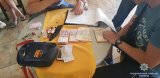 У Шостці поліція зірвала сходку кримінальних авторитетів