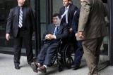 Адвокат обнародовал &laquo;тезисы&raquo; заявления Насирова: Виновным себя не считаю