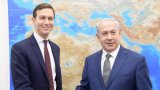 США та Ізраїль відновили переговори про перенесення посольства в Єрусалим