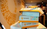 &laquo;Укрпошта&raquo; планує видати до 7 мільйонів платіжних карт