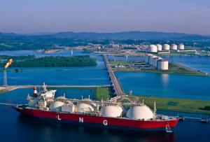 Америка скасує заборону на експорт газу
