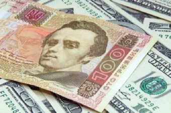 Показатели валютного рынка по состоянию на 04 июня 2018г.