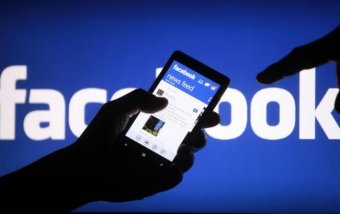 Facebook опублікував дослідження про зв’язки між рекламою в соцмережі та втручанням РФ у вибори в США