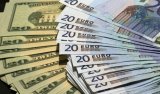 Показники валютного ринку на 17 вересня 2018р.